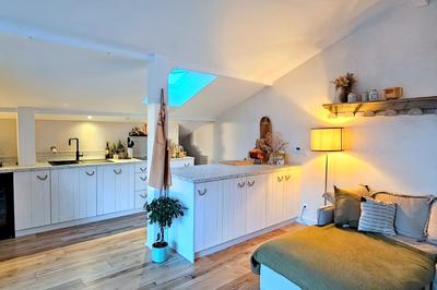 Duplex - 159 m² - 4 pièces