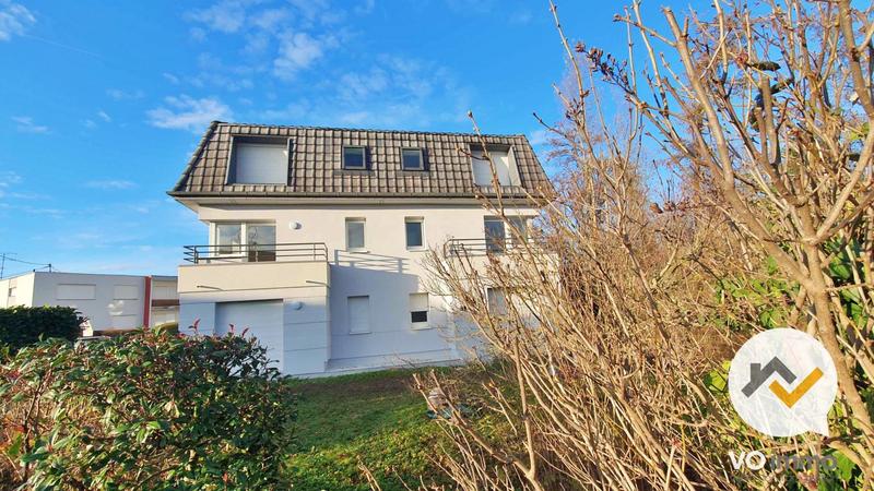 Appartement - 19 m² - 1 pièce