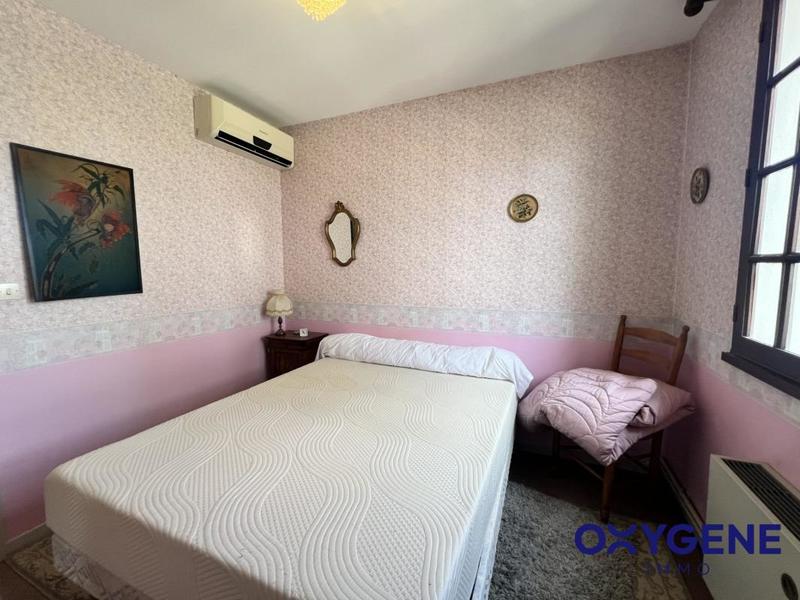 Villa - 112 m² - 5 pièces