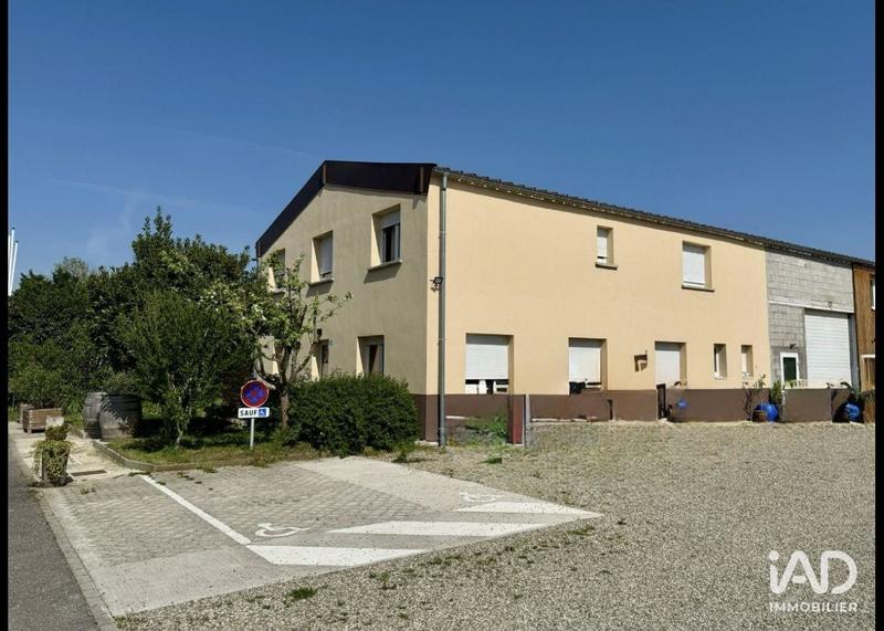 Local commercial - 300 m²