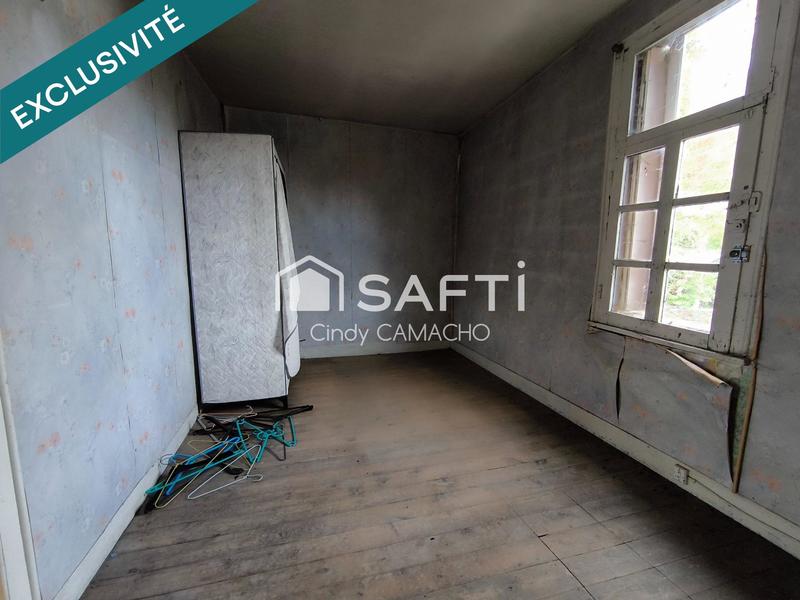 Maison - 176 m² - 4 pièces