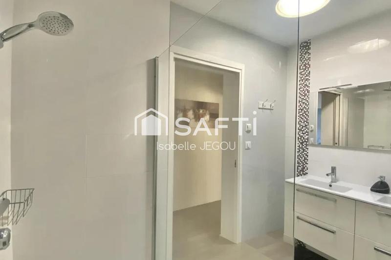 Villa - 150 m² - 7 pièces