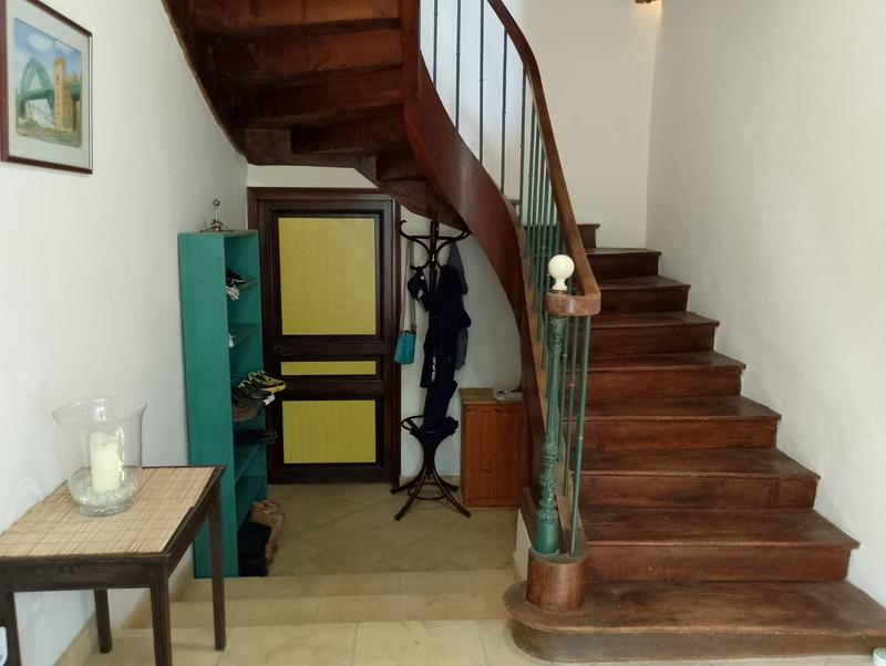 Maison - 380 m² - 9 pièces