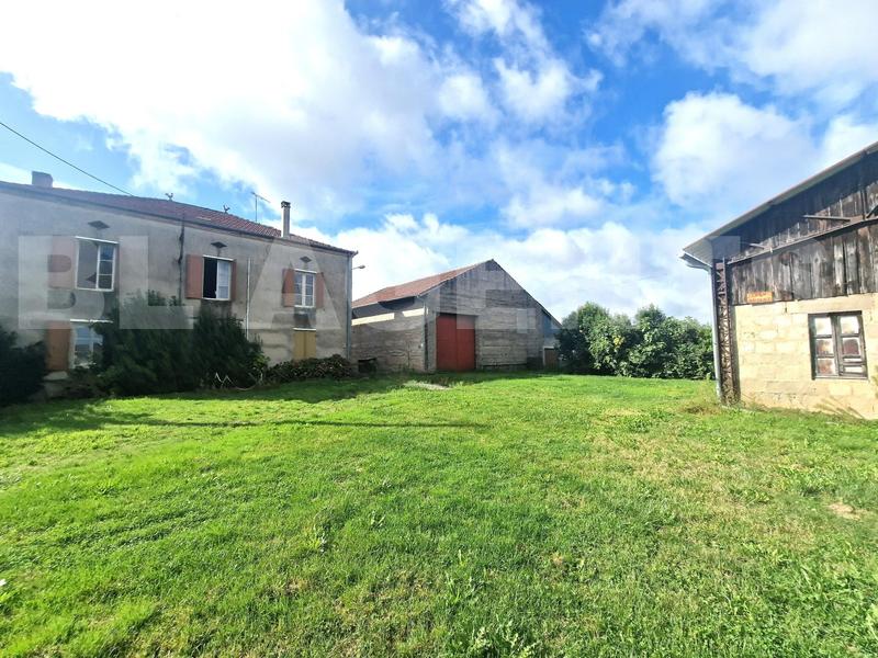 Maison - 235 m² - 5 pièces