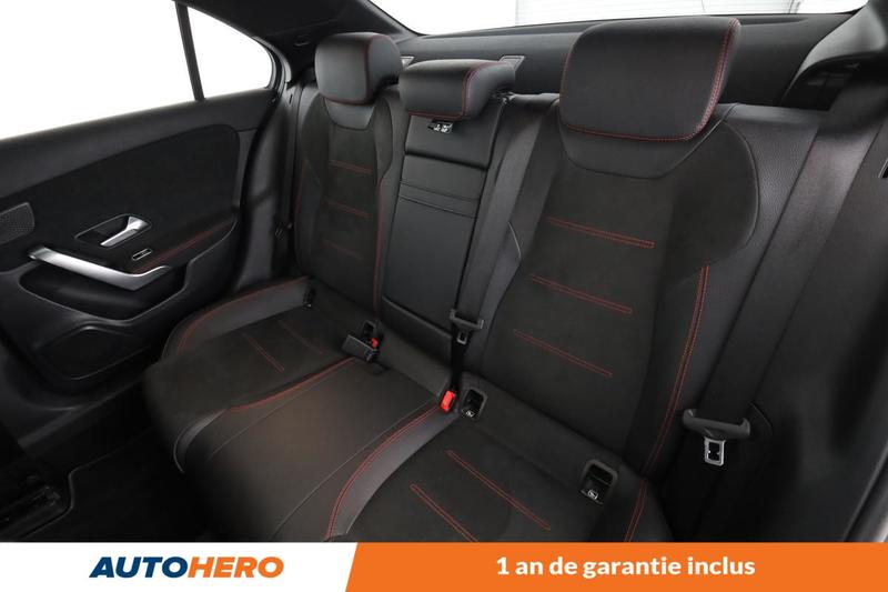 Mercedes Classe a Berline 200 d Amg Line 8g-Dct 150 ch