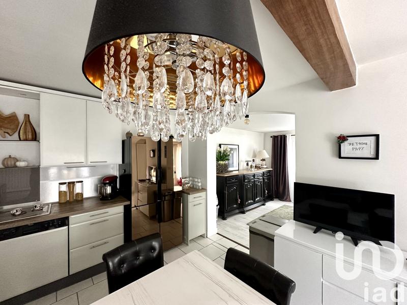 Maison - 190 m² - 7 pièces