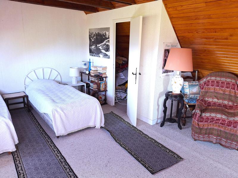 Maison - 87 m² - 4 pièces