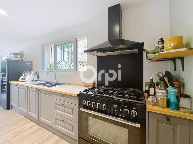 Maison - 115 m² - 4 pièces