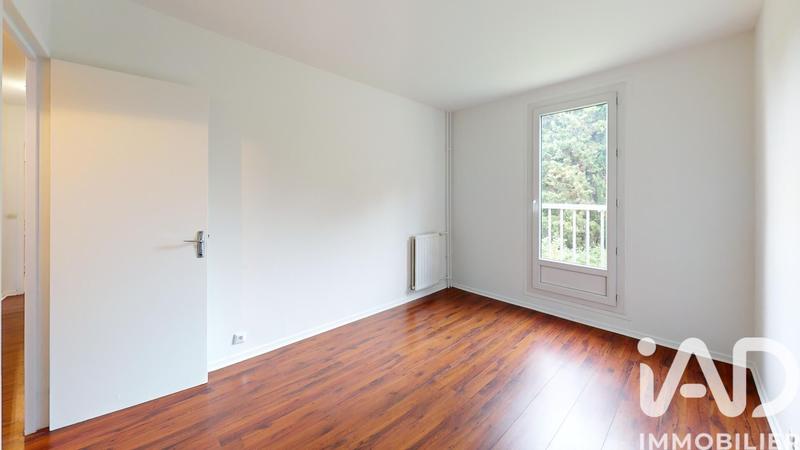 Appartement - 78 m² - 4 pièces