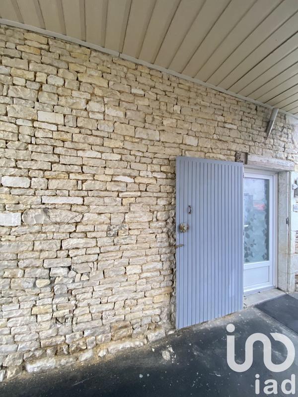 Maison - 77 m² - 4 pièces