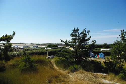 Camping Municipal du Dourlin