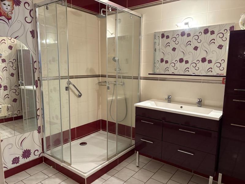 Appartement - 88 m² - 4 pièces