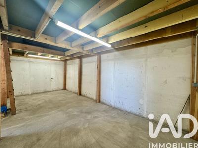 Ferme - 400 m² - 9 pièces