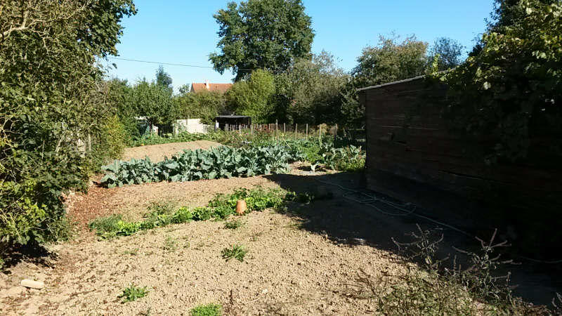 Maison - 123 m² - 5 pièces