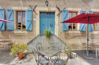 Fonds de commerce - 281 m²