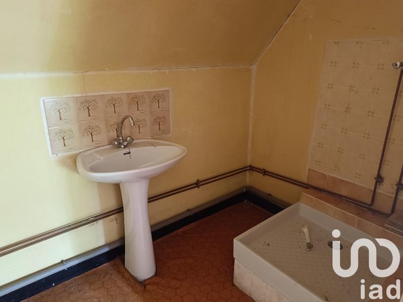 Maison de campagne - 74 m² - 4 pièces