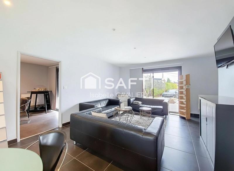 Maison - 137 m² - 5 pièces