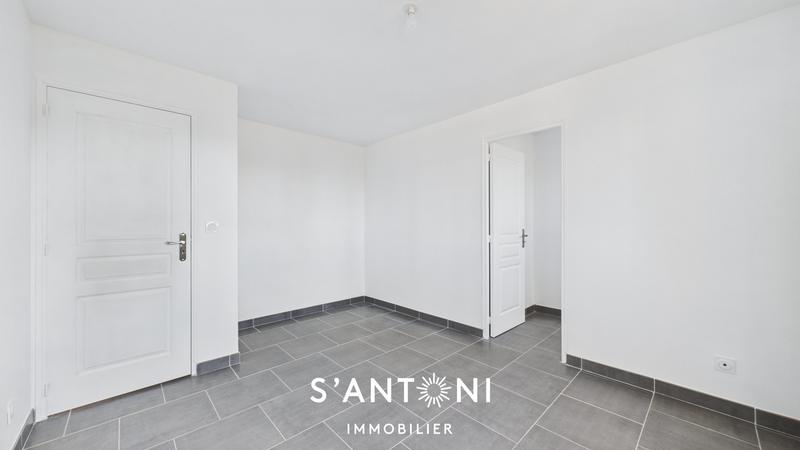 Maison - 108 m² - 5 pièces