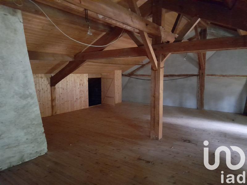 Maison de campagne - 133 m² - 6 pièces