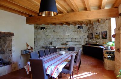 Maison - 576 m² - 10 pièces