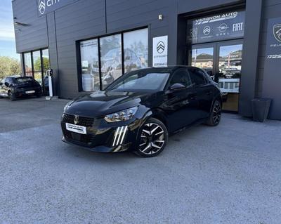 Peugeot 208 II Hybrid 136 eDCS6 Gt