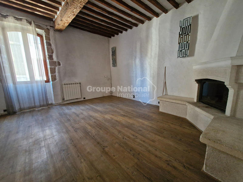 Maison - 102 m² - 4 pièces