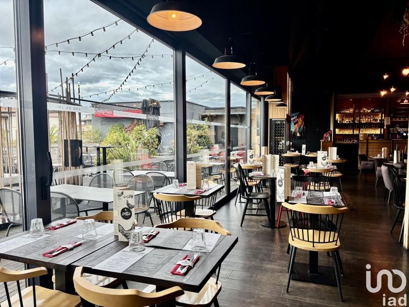 Local commercial - 620 m²