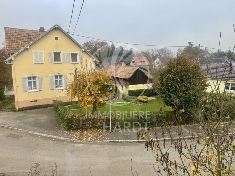 Appartement - 75 m² - 3 pièces