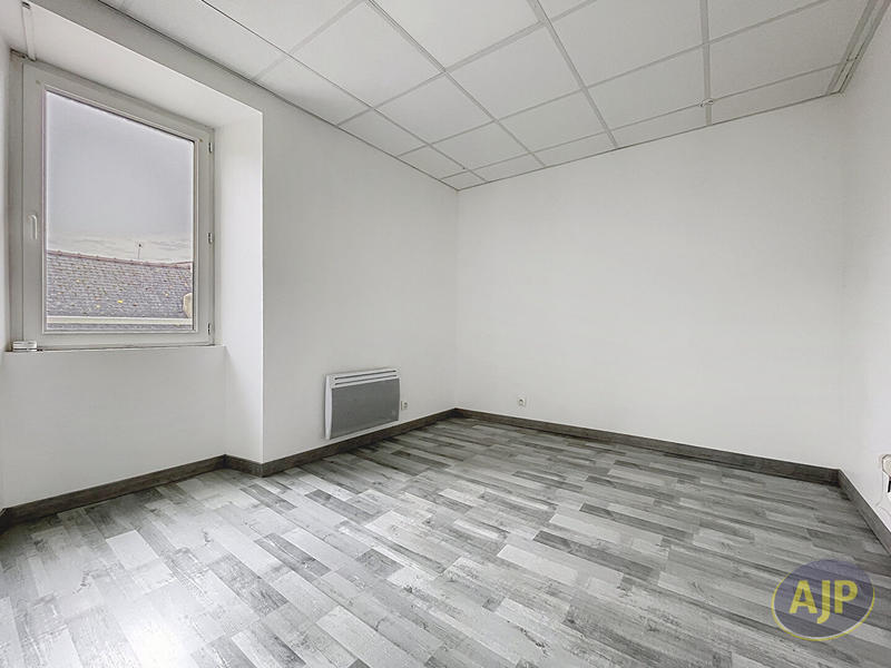 Maison - 60 m² - 3 pièces