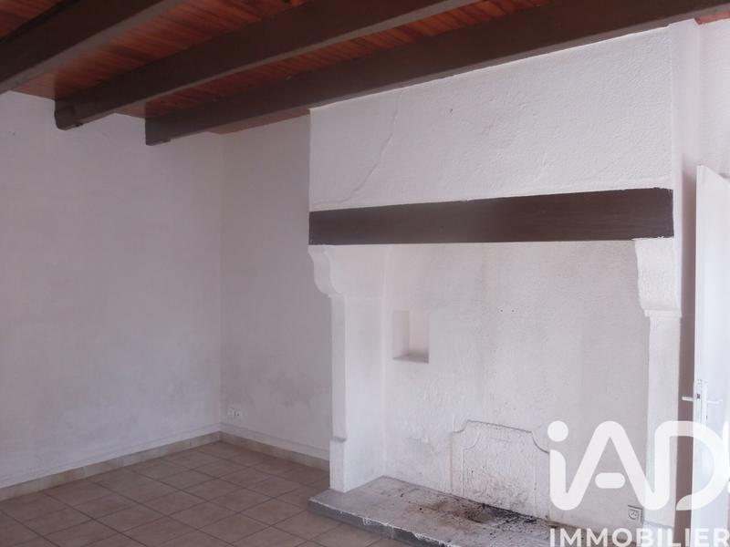 Maison de ville - 148 m² - 8 pièces