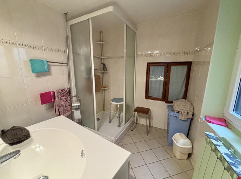 Maison - 67 m² - 3 pièces