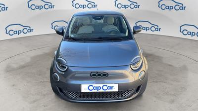 Fiat 500 III 118 42 kWh la Prima