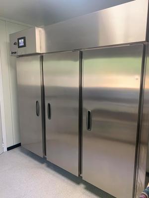 Le Cochon Bio de la Marzan