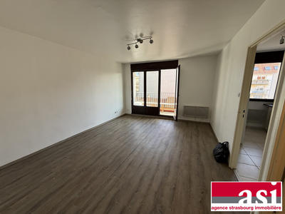 Appartement - 36 m² - 1 pièce