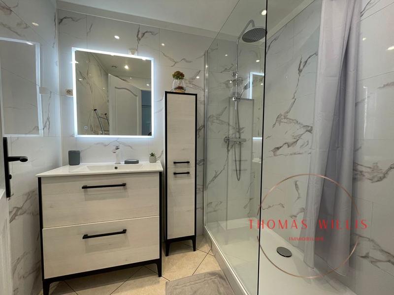 Maison traditionnelle - 55 m² - 2 pièces