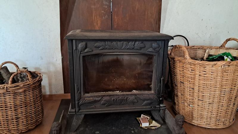 Maison en pierre - 120 m² - 5 pièces