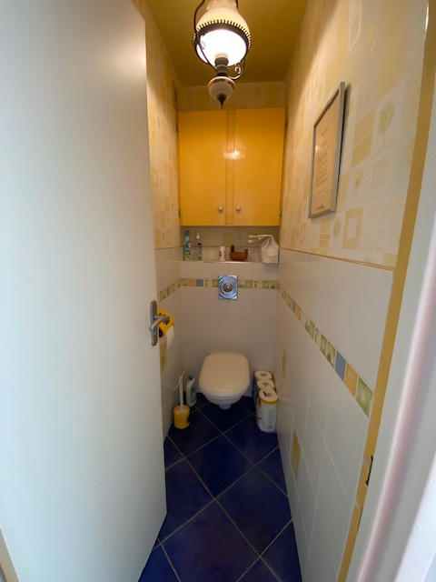 Appartement - 81 m² - 3 pièces