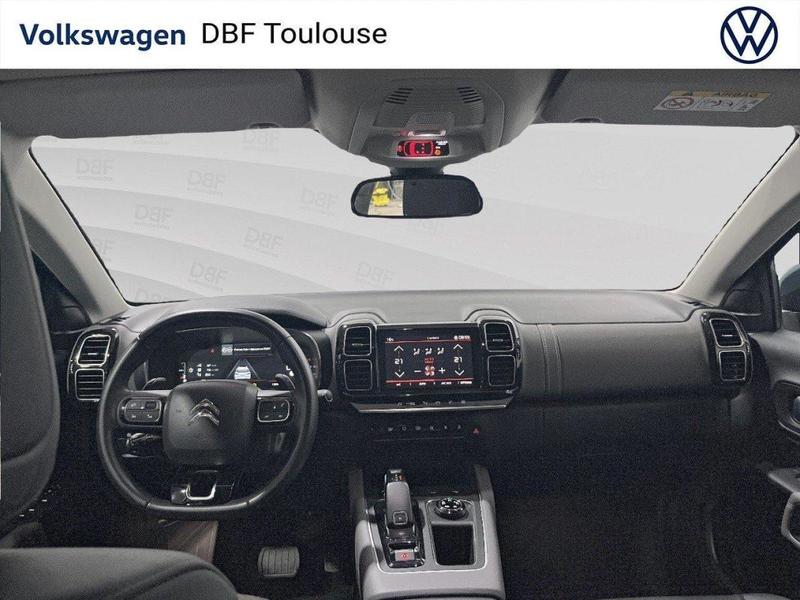 Citroën C5 Aircross BlueHDi 130 s&amp;S Eat8 Feel Pack