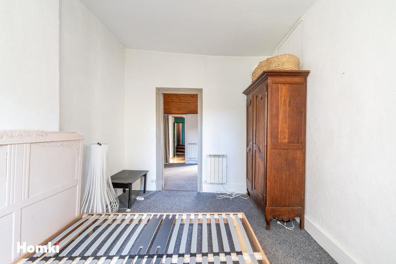 Appartement - 83 m² - 3 pièces