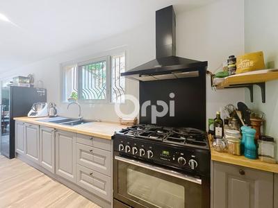 Maison - 115 m² - 4 pièces