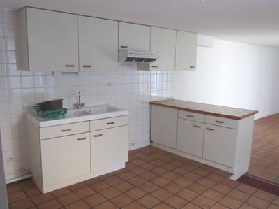 Appartement - 85 m² - 3 pièces