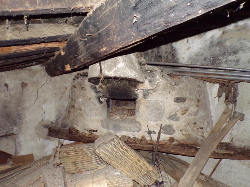 Maison - 325 m² - 11 pièces