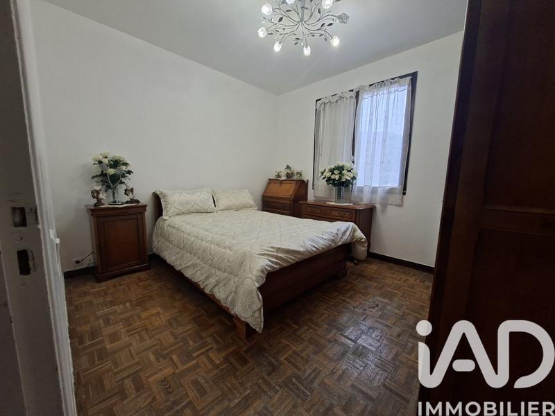 Appartement - 54 m² - 2 pièces