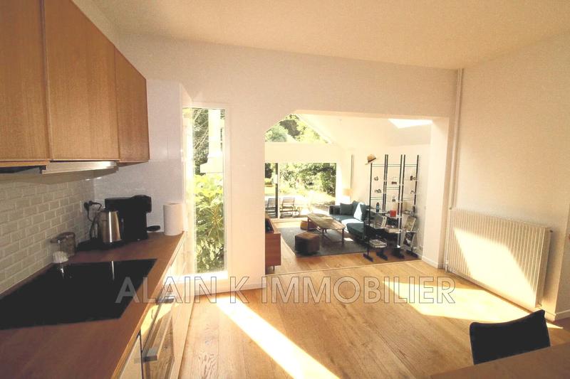 Maison - 102 m² - 6 pièces