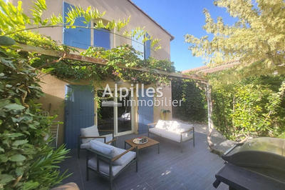 Villa - 73 m² - 4 pièces