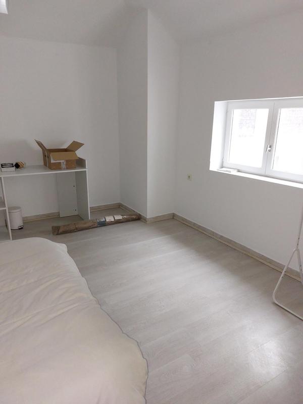 Maison ancienne - 175 m² - 8 pièces