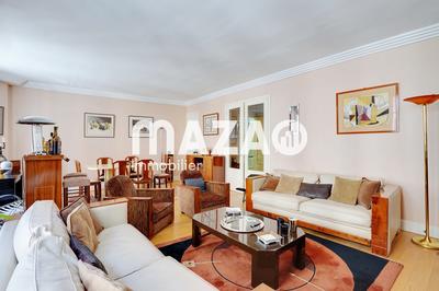 Viager - Appartement - 126 m² - 4 pièces