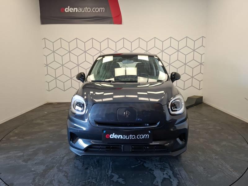 Leapmotor T03 Electric 109 ch Luxury