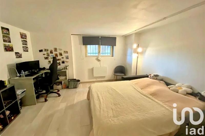 Maison - 190 m² - 7 pièces