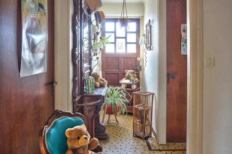 Maison - 94 m² - 5 pièces